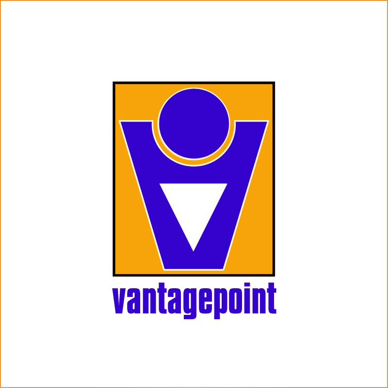 Vantagepoint logo